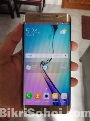 Samsung S6 Edge Plus (4/64)